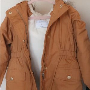 Toddler Fall Essential